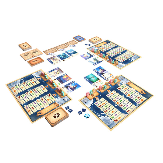 Borealis: Arctic Expeditions