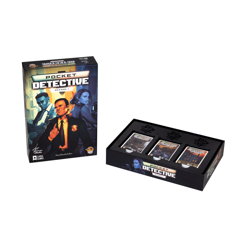 Pocket Detective Legami Pericolosi: Non Solo La Polizia Può Risolvere I Casi (Recensione No Spoiler Pocket Detective Legami Pericolosi: Non Solo La Polizia Può Risolvere I Casi (Recensione No Spoiler