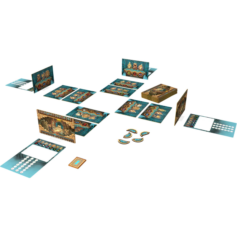 Load image into Gallery viewer, Temple Code
