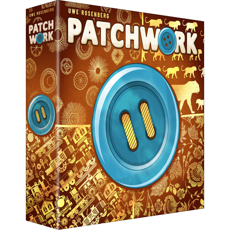 Load image into Gallery viewer, Patchwork Specials: 10-Year Anniversary Edition
