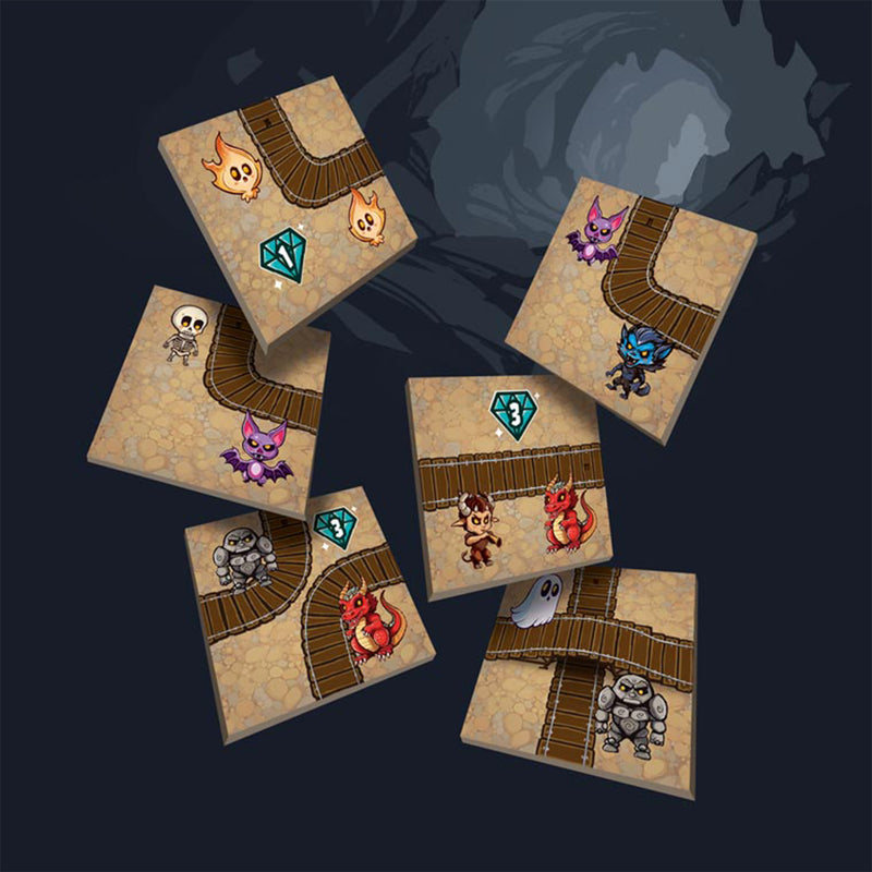 Load image into Gallery viewer, Ghosts Galore
