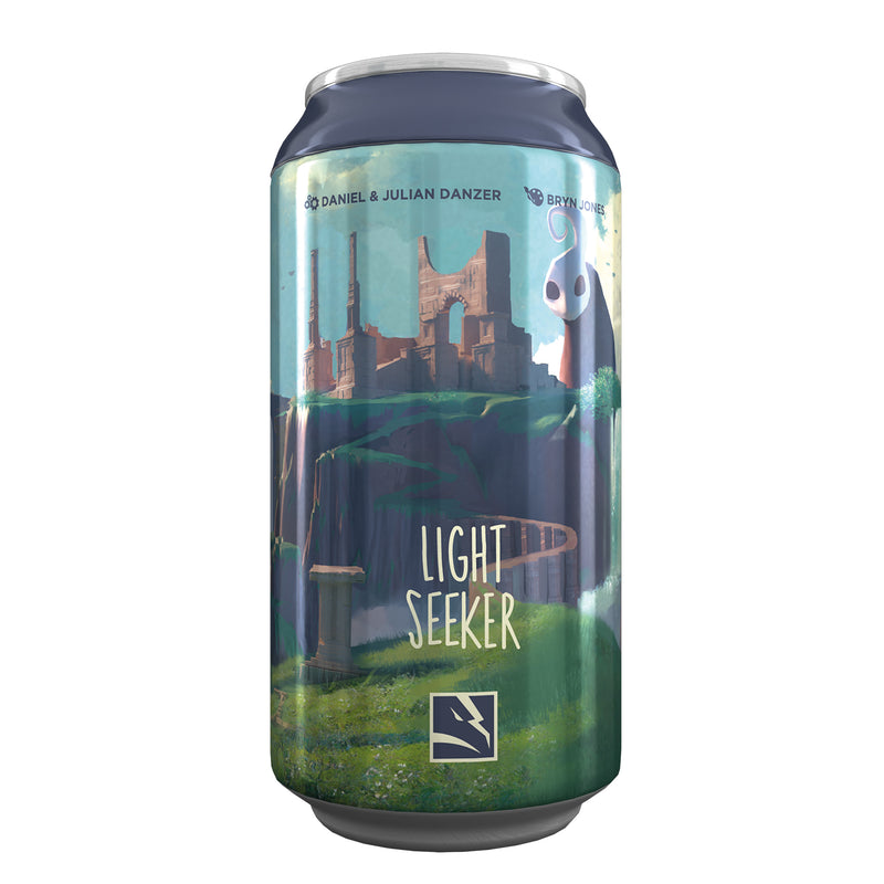 Load image into Gallery viewer, Light Seeker
