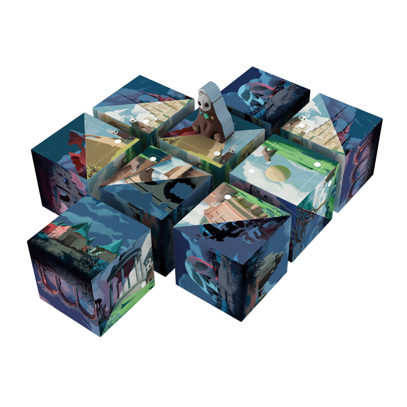 Load image into Gallery viewer, Light Seeker
