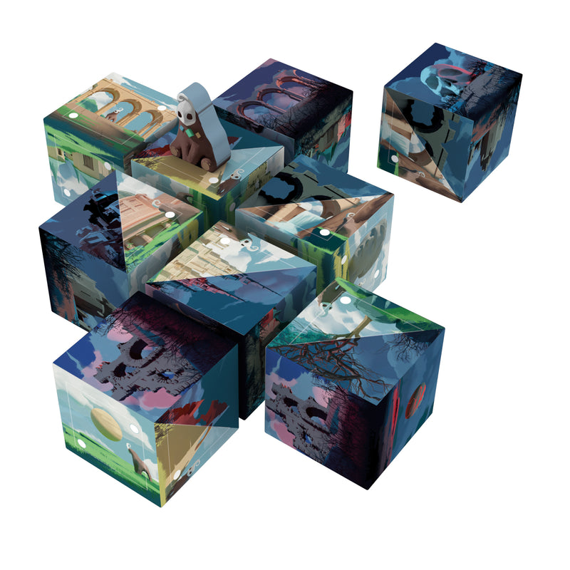 Load image into Gallery viewer, Light Seeker
