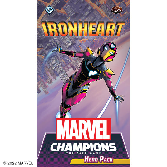 Marvel Champions TCG Star-Lord Hero Pack – Asmodee North America