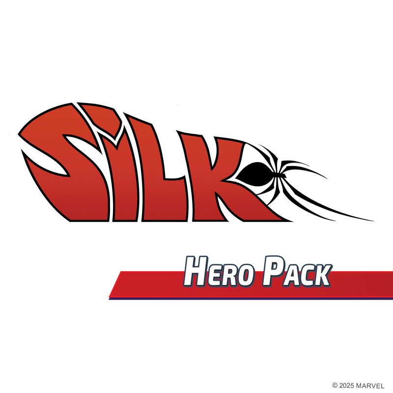 Load image into Gallery viewer, Marvel Champions: The Card Game –Silk Hero Pack
