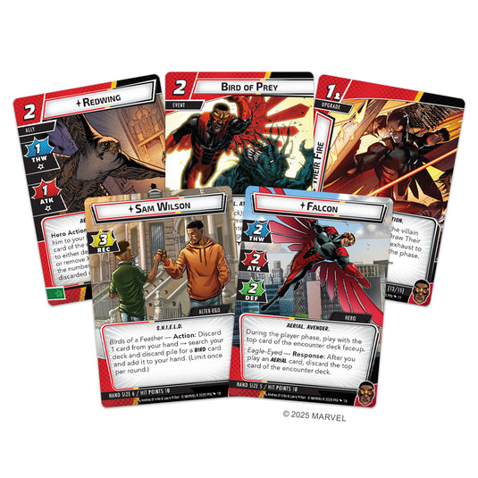 marvel contest of champions cards rare Marvel Champions: The Card Game