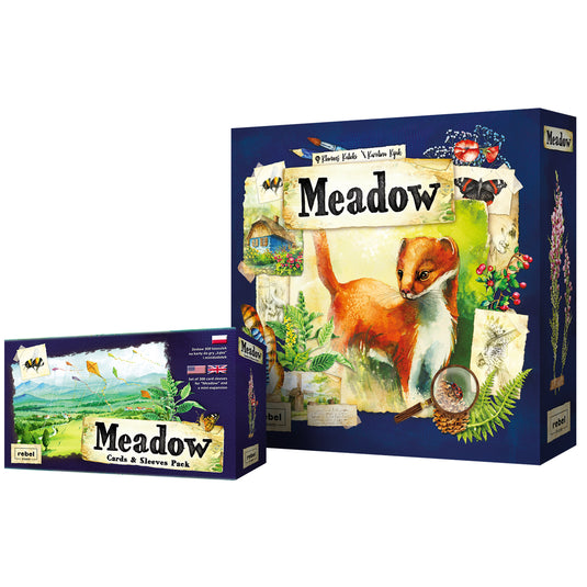 Meadow Mini-Expansion