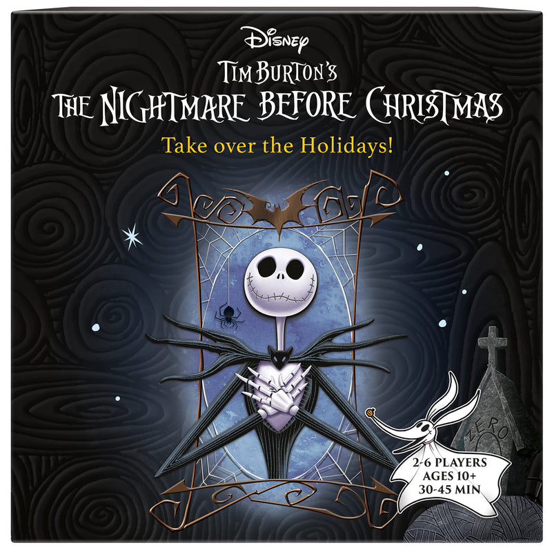 Load image into Gallery viewer, The Nightmare Before Christmas
