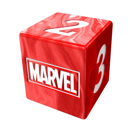 Marvel Multiverse: Heroic Dice Set