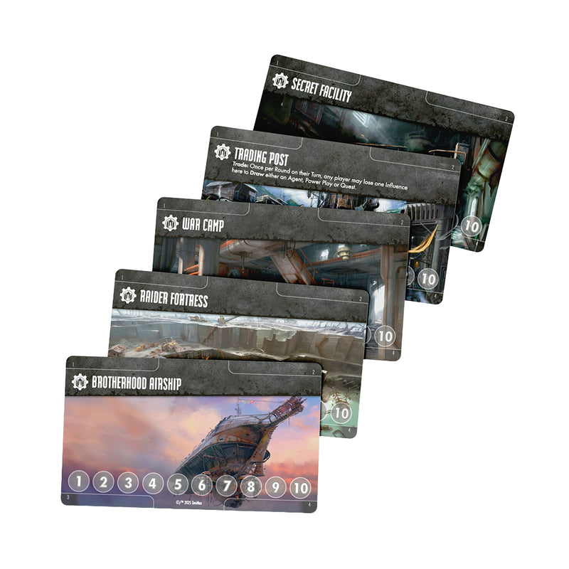 Load image into Gallery viewer, Fallout: Power Play
