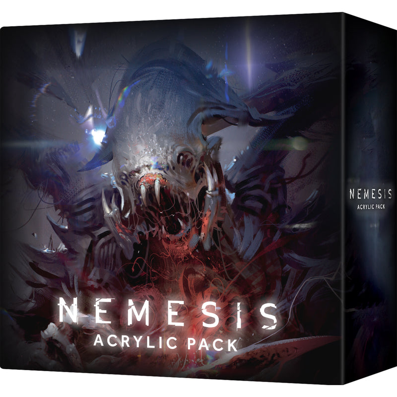 Load image into Gallery viewer, Nemesis Tokens
