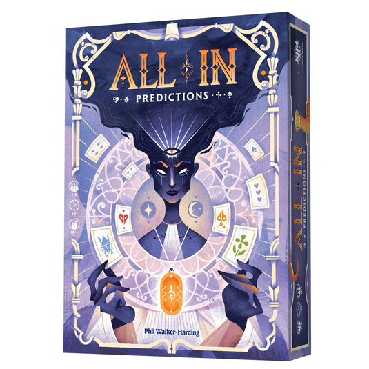 All In  - Predictions