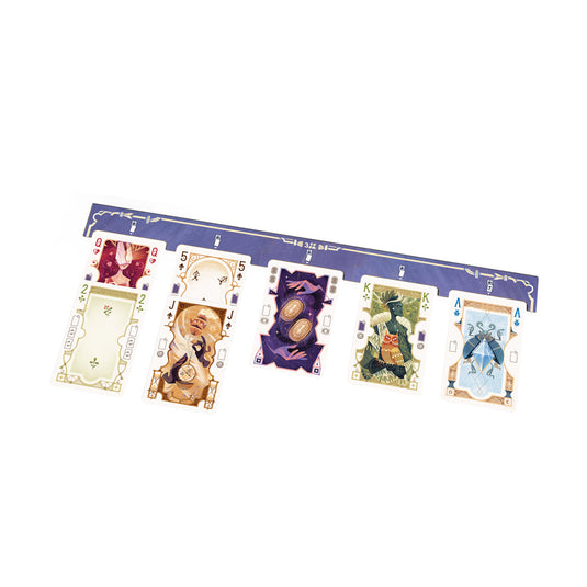 All In  - Predictions