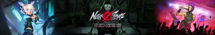 Neuroscape banner linking to product page