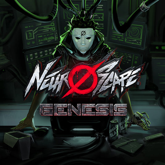 Neuroscape banner linking to product page