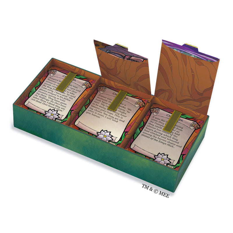 Load image into Gallery viewer, The Two Towers: Trick Taking Game
