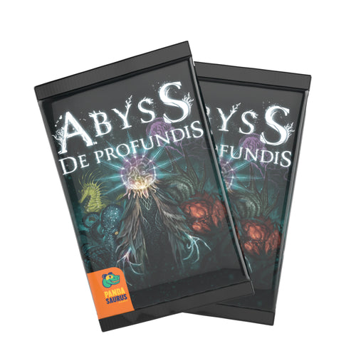 Abyss De Profundis Booster