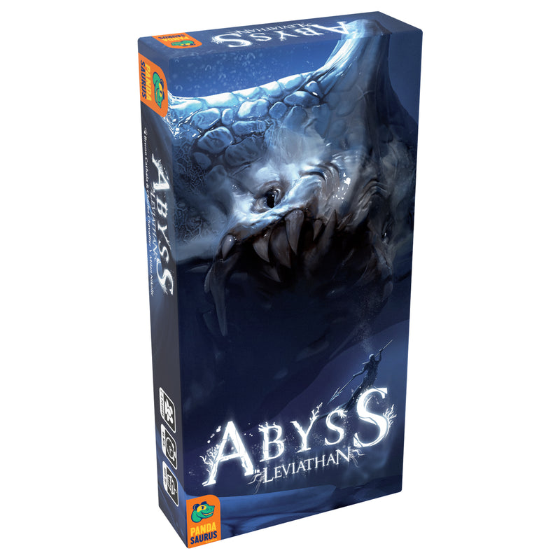 Load image into Gallery viewer, Abyss Leviathan Expansion
