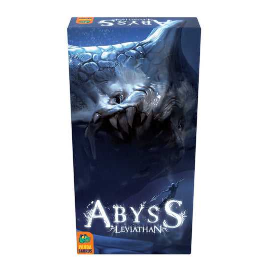 Abyss Leviathan Expansion