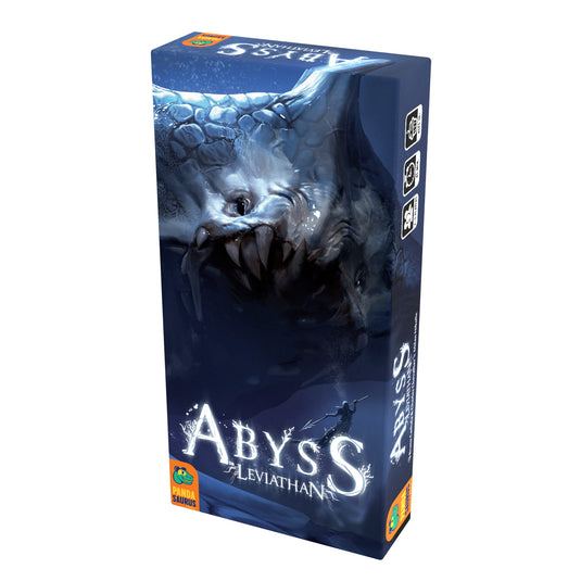 Abyss Leviathan Expansion