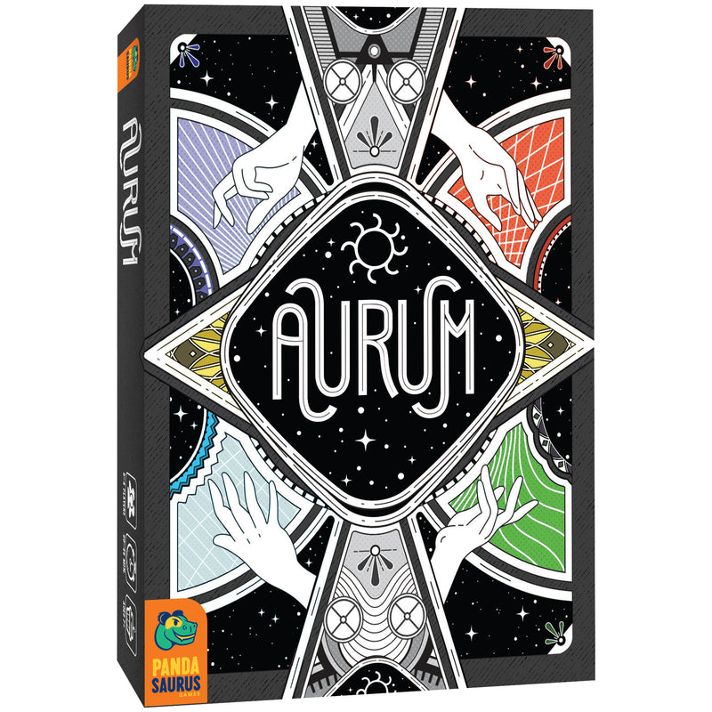 Load image into Gallery viewer, Aurum Card Game
