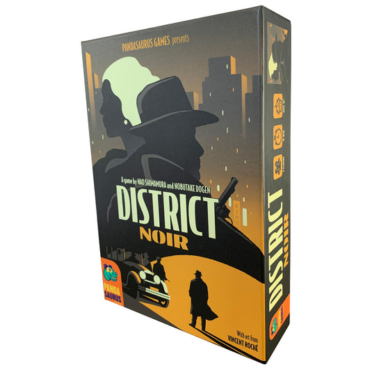 District Noir