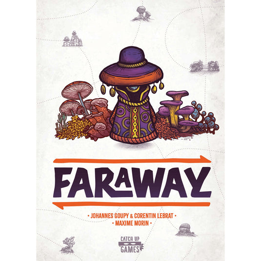 Faraway