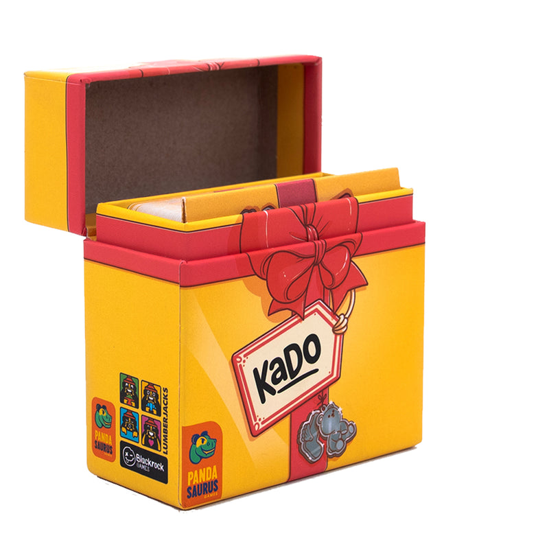 Load image into Gallery viewer, Kado
