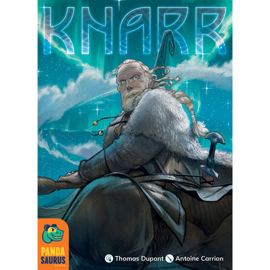 Knarr