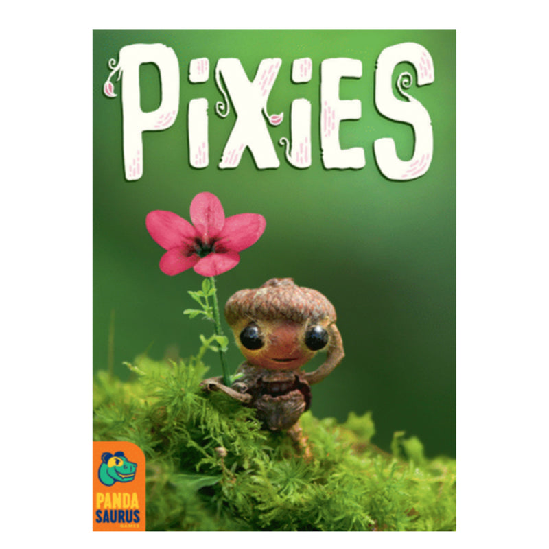 Load image into Gallery viewer, Pixies
