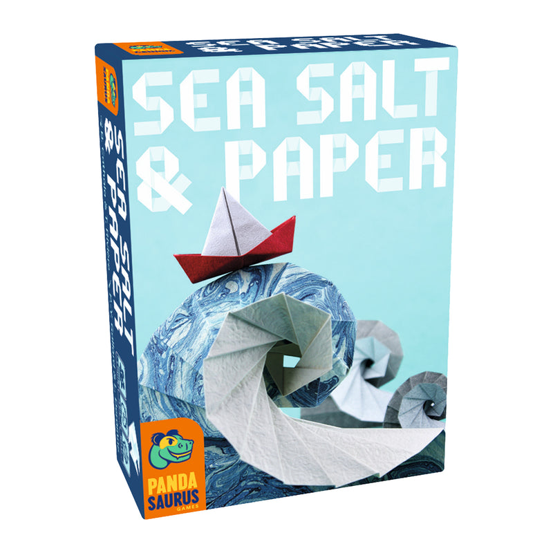 Load image into Gallery viewer, Sea Salt &amp; Paper
