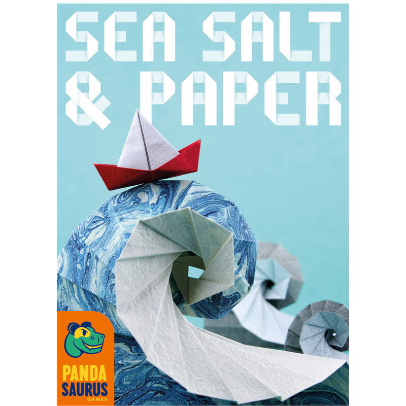 Load image into Gallery viewer, Sea Salt and Paper
