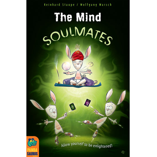 soulmates mtg card Soulmates (Mouse) | Mystery Booster - Test Cards (No Symbol)