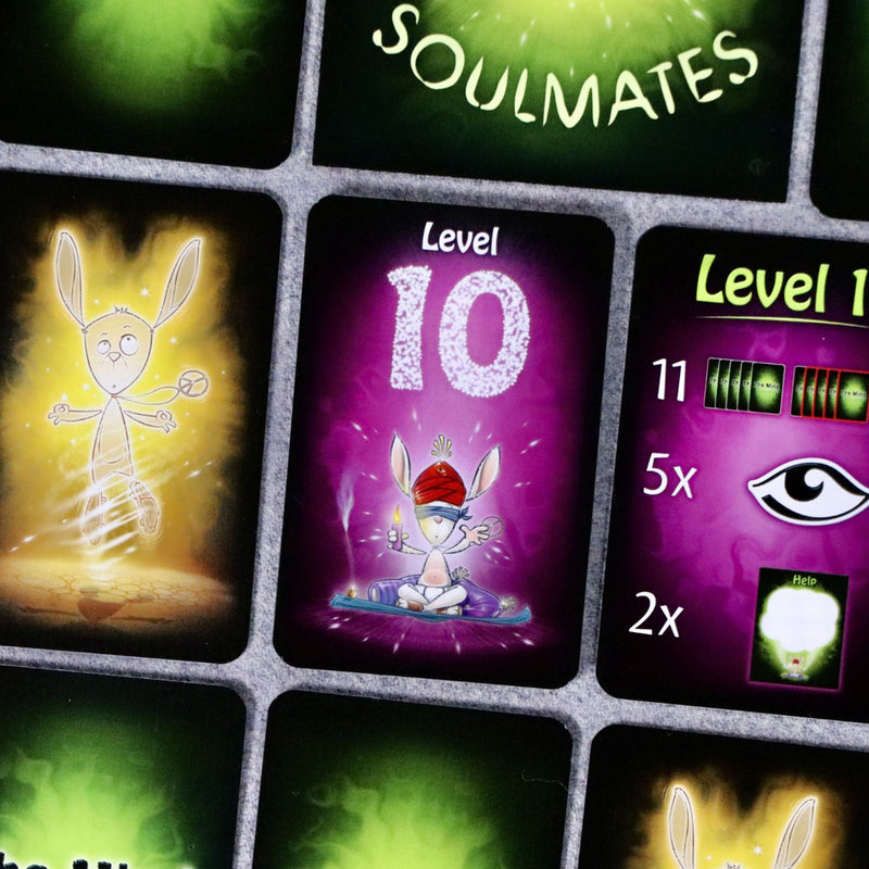 Load image into Gallery viewer, The Mind: Soulmates
