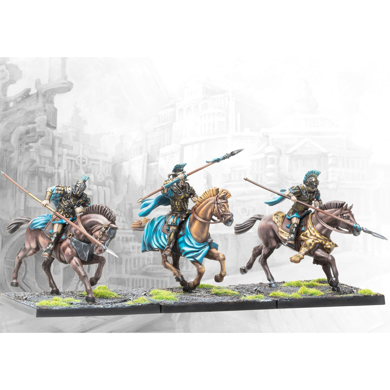 Load image into Gallery viewer, City States: Companion Cavalry
