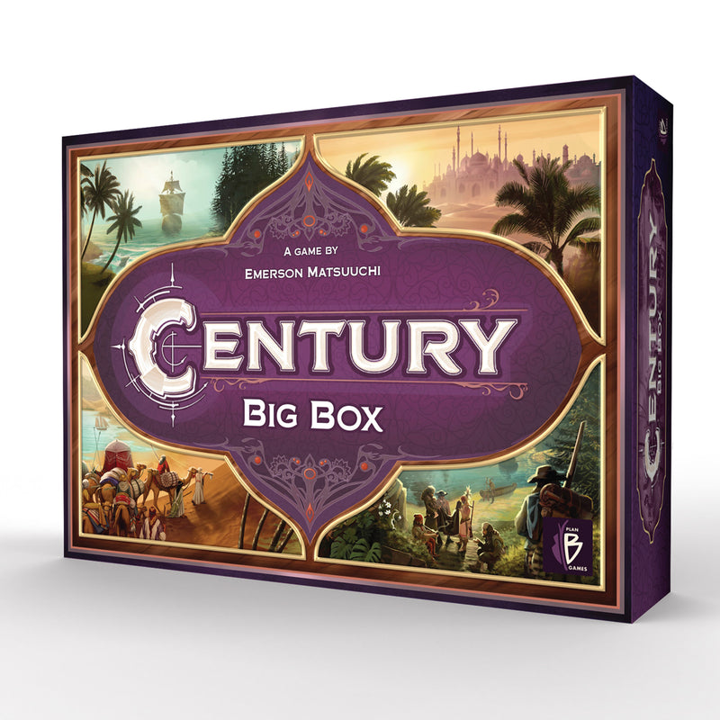 Load image into Gallery viewer, Century Big Box
