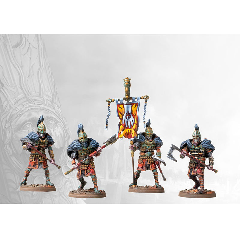 Load image into Gallery viewer, Old Dominion: Varangians
