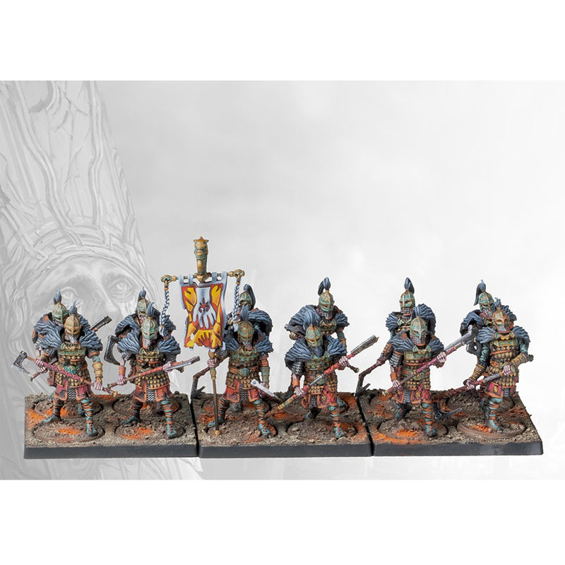 Load image into Gallery viewer, Old Dominion: Varangians
