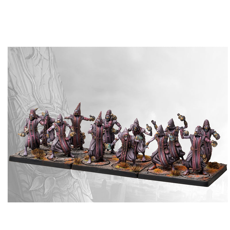 Load image into Gallery viewer, Old Dominion: Cultists
