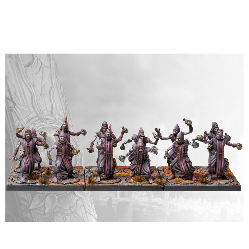 Load image into Gallery viewer, Old Dominion: Cultists
