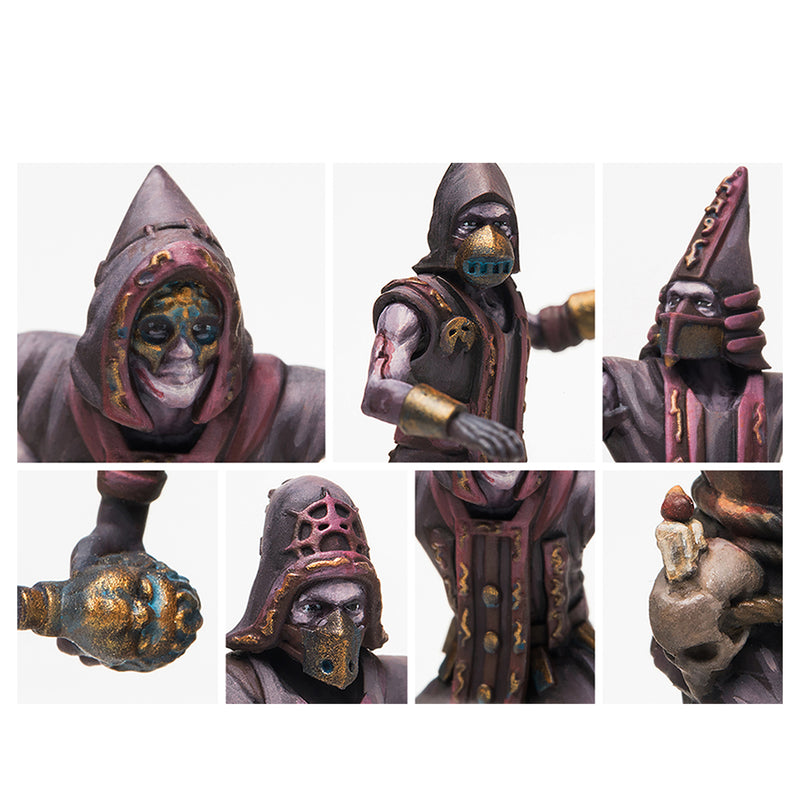 Load image into Gallery viewer, Old Dominion: Cultists
