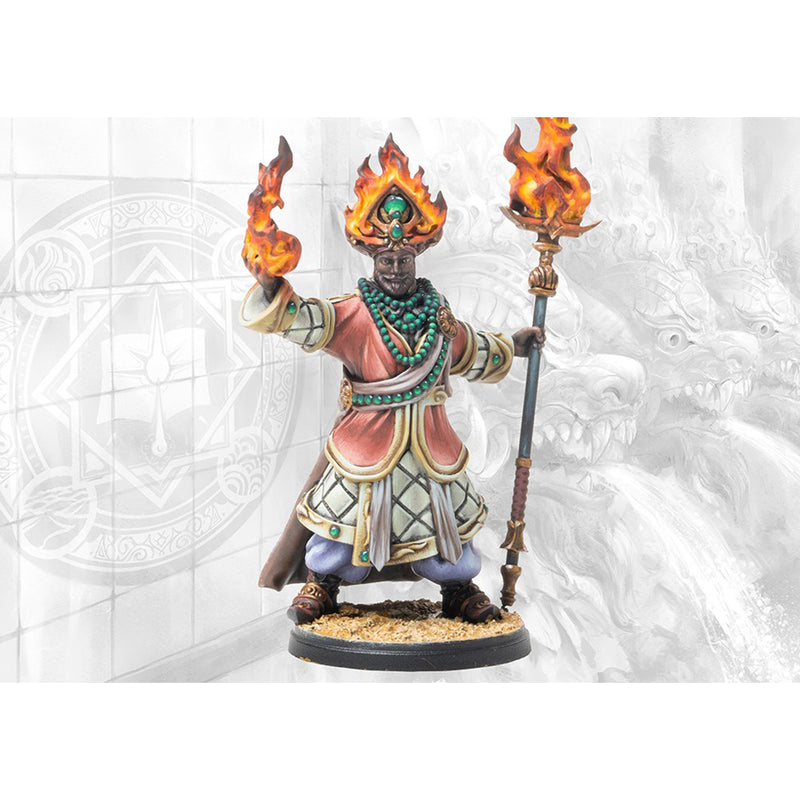 Load image into Gallery viewer, Sorcerer Kings: Maharajah
