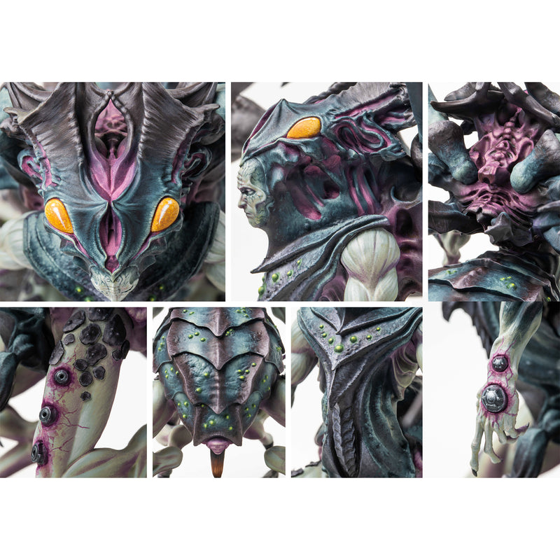 Load image into Gallery viewer, Spires 5th Anniversary Remix Artisan Series Abomination
