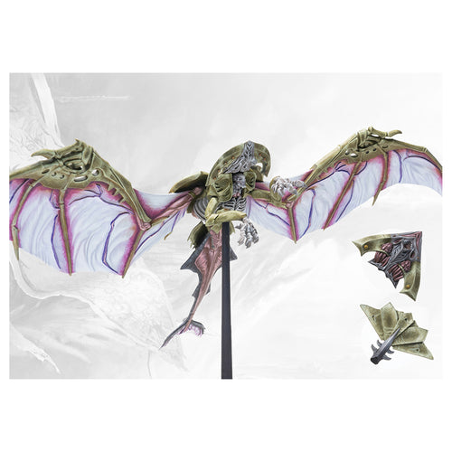 Spires: Pteraphon