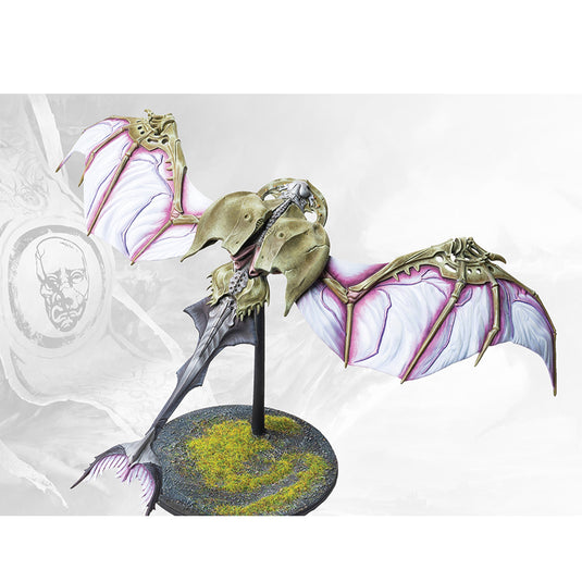 Spires: Pteraphon