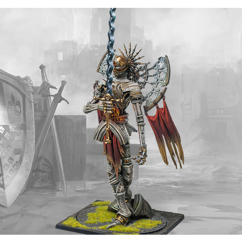 Load image into Gallery viewer, Hundred Kingdoms : Archangel
