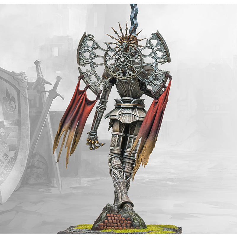 Load image into Gallery viewer, Hundred Kingdoms : Archangel
