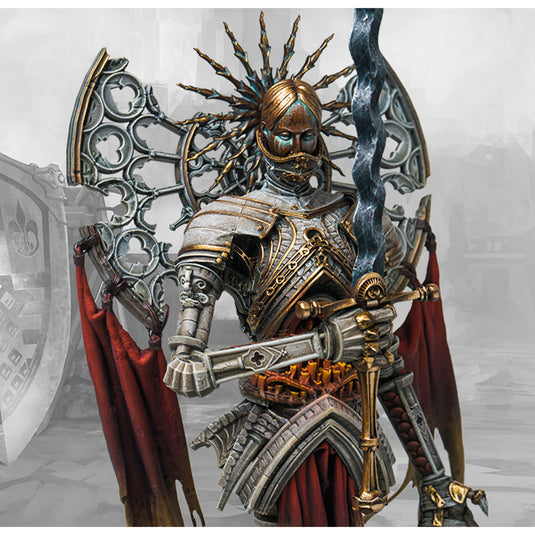 Hundred Kingdoms : Archangel