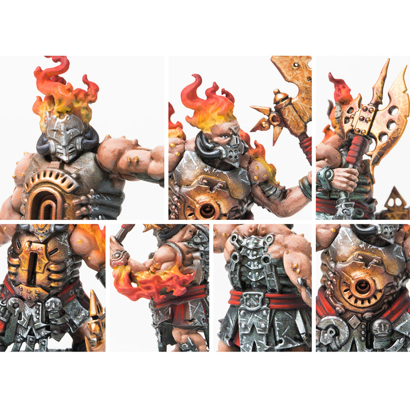 Load image into Gallery viewer, Dweghom: Flame Berserkers 5th Anniversary Remix
